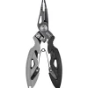 Zeck Mini Split Ring Pliers & Scissors< Angelscheren & Angelzangen