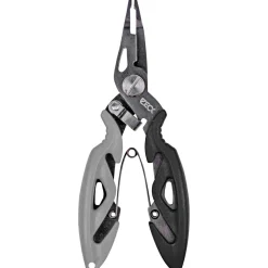Zeck Mini Split Ring Pliers & Scissors< Angelscheren & Angelzangen