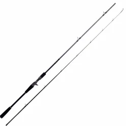 Zeck Momentum (Cast) Cast< Baitcastruten