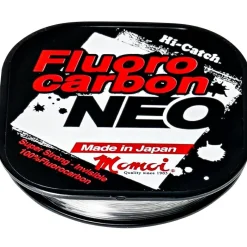 Best Momoi Neo FC Fluorocarbon-Schnüre