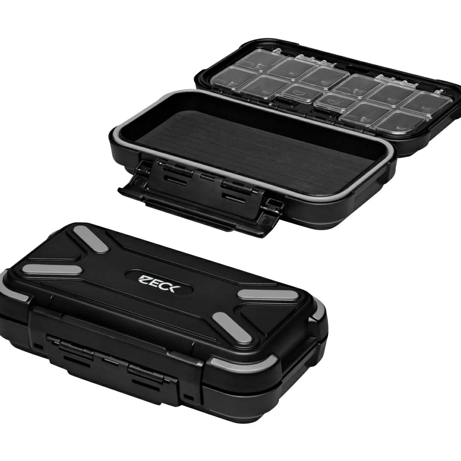 Zeck MP Box Pro< Angeltaschen ·Kunstködertaschen