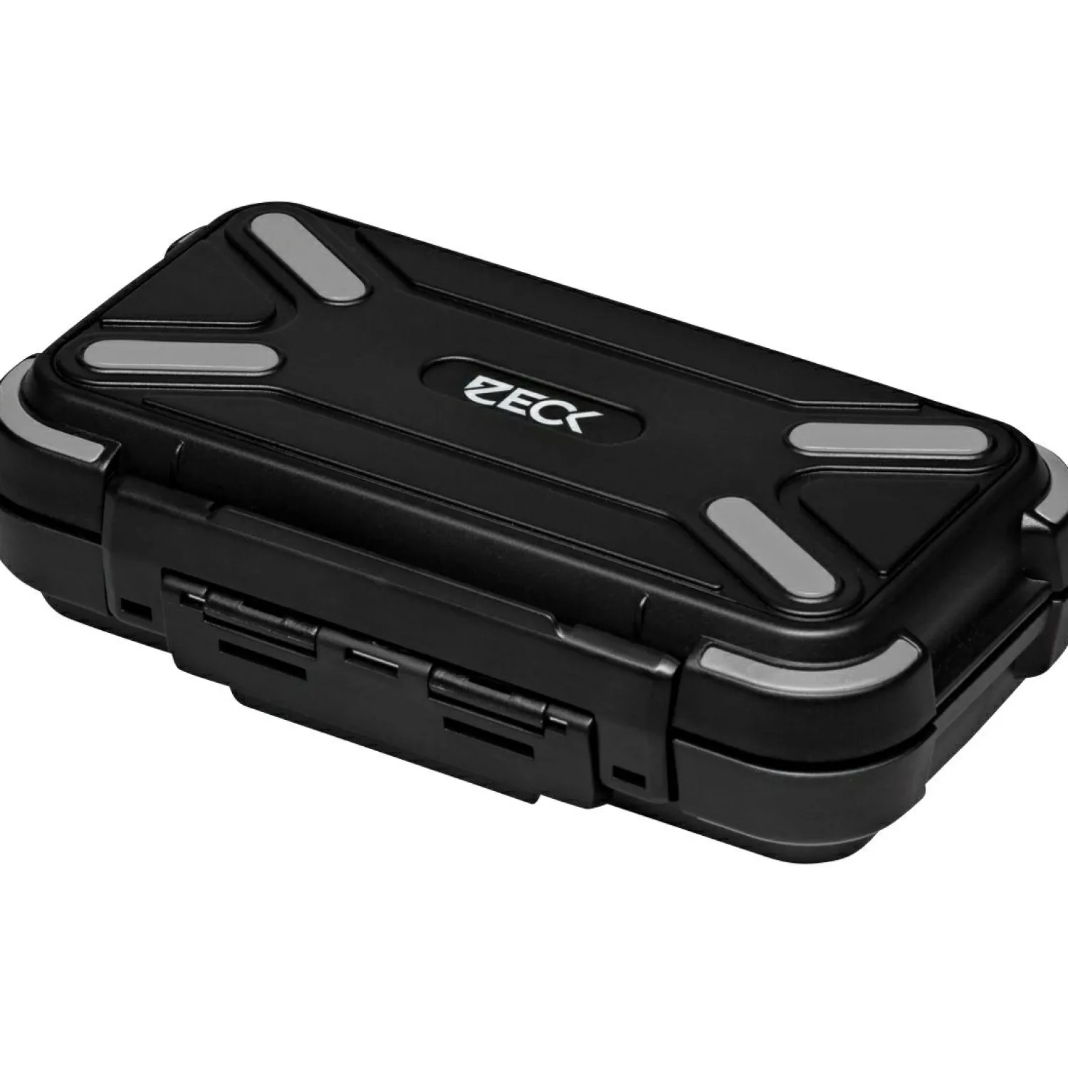 Zeck MP Box Pro< Angeltaschen ·Kunstködertaschen