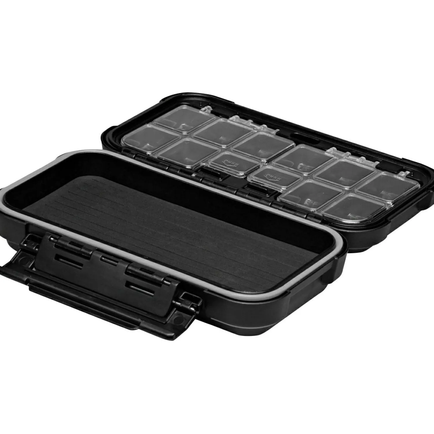 Zeck MP Box Pro< Angeltaschen ·Kunstködertaschen