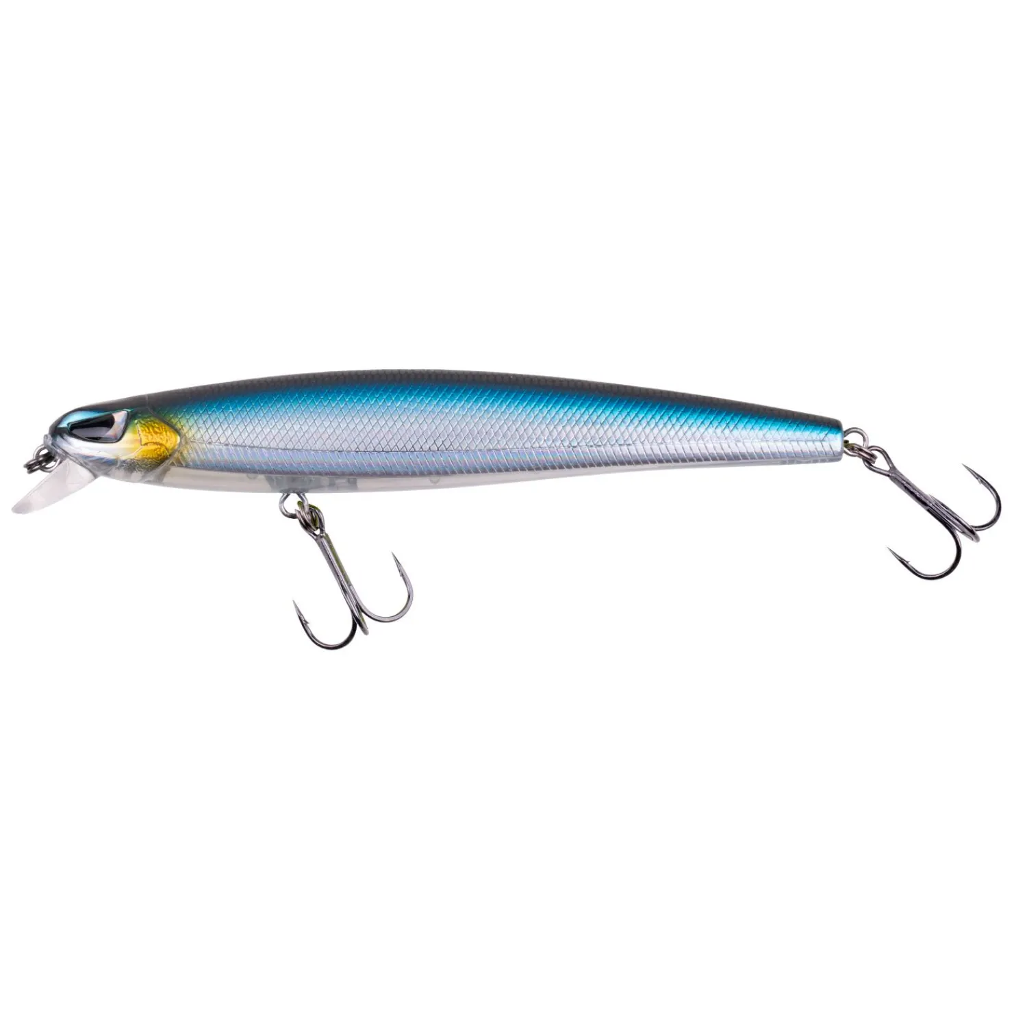Murdock (Baitfish) Wobbler