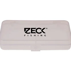 Zeck Organizer Box< Angelkoffer & Angelboxen ·Angelboxen