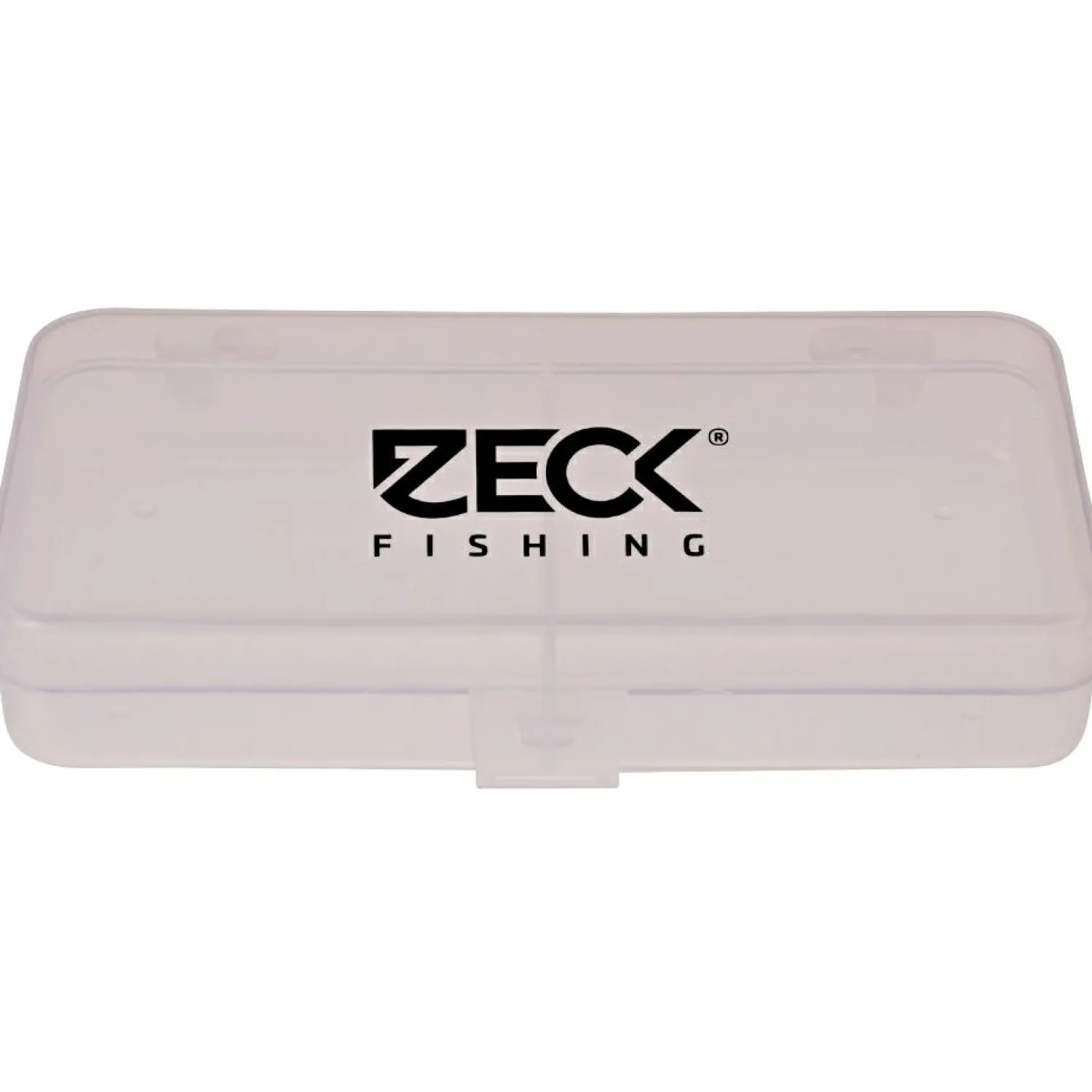 Zeck Organizer Box< Angelkoffer & Angelboxen ·Angelboxen