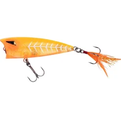 Online Pop-Jet (Lemon Flash) Wobbler
