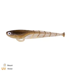 Quappie (Brauni) Gummiköder ·Gummifische & Shads