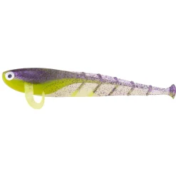 Online Quappie (Purple Chartreuse) Gummiköder ·Gummifische & Shads|Raubfischangeln Kunstköder