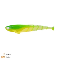 Clearance Quappie (Reaktor) Gummiköder ·Gummifische & Shads