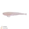Zeck Quappie (Violettglitter)< Gummiköder ·Gummifische & Shads