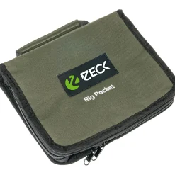 Clearance Rig Pocket Angeltaschen ·Vorfachtaschen
