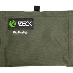 Zeck Rig Wallet< Angeltaschen ·Vorfachtaschen
