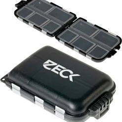 Zeck Ring & Snap Box< Angelkoffer & Angelboxen ·Angelboxen