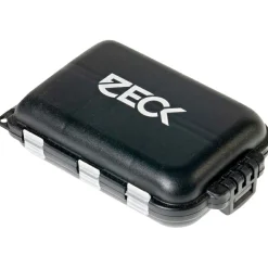 Zeck Ring & Snap Box< Angelkoffer & Angelboxen ·Angelboxen