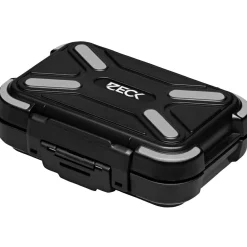 Zeck Ring & Snap Box Pro< Angelkoffer & Angelboxen ·Angelboxen