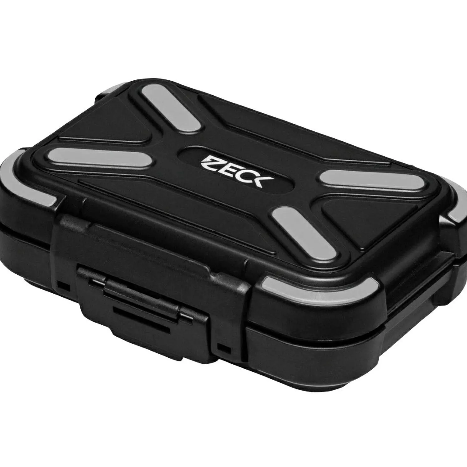 Zeck Ring & Snap Box Pro< Angelkoffer & Angelboxen ·Angelboxen