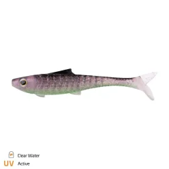 Zeck Rippler (Clear Water)< Gummiköder ·Gummifische & Shads