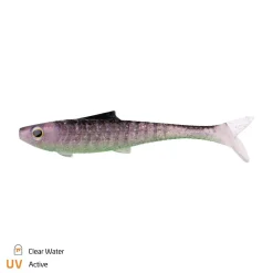 Zeck Rippler (Clear Water)< Gummiköder ·Gummifische & Shads
