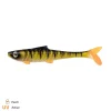 Discount Rippler (Perch) Gummiköder ·Gummifische & Shads|Raubfischangeln Kunstköder