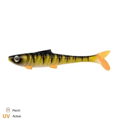 Discount Rippler (Perch) Gummiköder ·Gummifische & Shads|Raubfischangeln Kunstköder