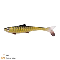 Hot Rippler (Pike) Gummiköder ·Gummifische & Shads