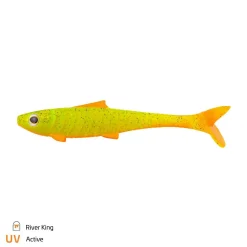 Zeck Rippler (River King)< Gummiköder ·Gummifische & Shads