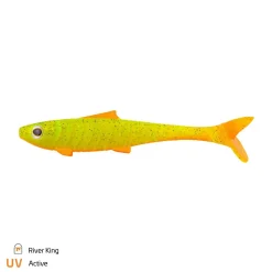 Zeck Rippler (River King)< Gummiköder ·Gummifische & Shads