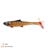 Clearance Rippler (Rudd) Gummiköder ·Gummifische & Shads