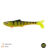 Discount Rippler (Shock Perch) Gummiköder ·Gummifische & Shads