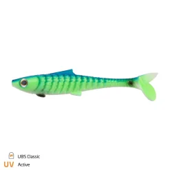 Outlet Rippler (UBS Classic) Gummiköder ·Gummifische & Shads