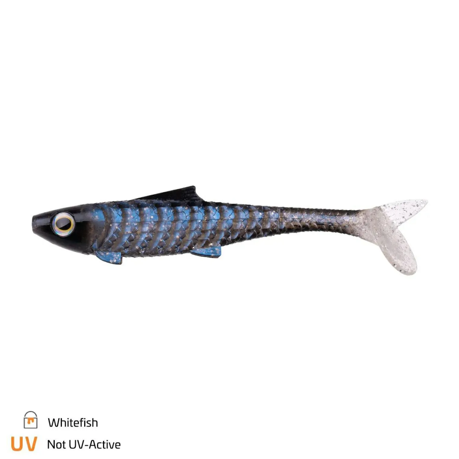 Zeck Rippler (Whitefish)< Gummiköder ·Gummifische & Shads