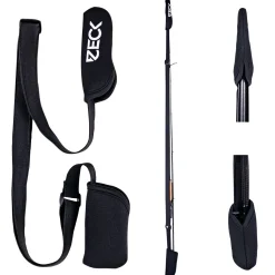 Discount Rod Protector Adjustable Rutenfutterale ·Allroundruten-Futterale|Rutenzubehör
