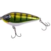 Zeck Rogue Glider (Glam Perch)< Wobbler|Raubfischangeln Kunstköder