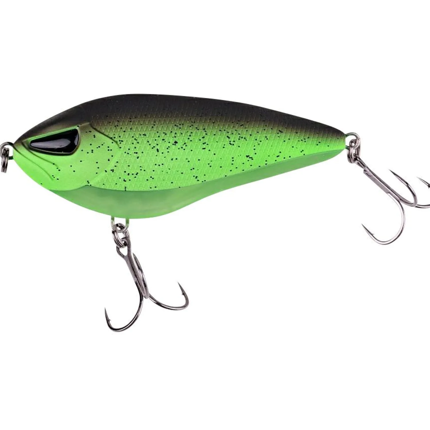 Zeck Rogue Glider (Moor Kiwi)< Wobbler