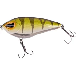Outlet Rogue Glider (Perch) Wobbler