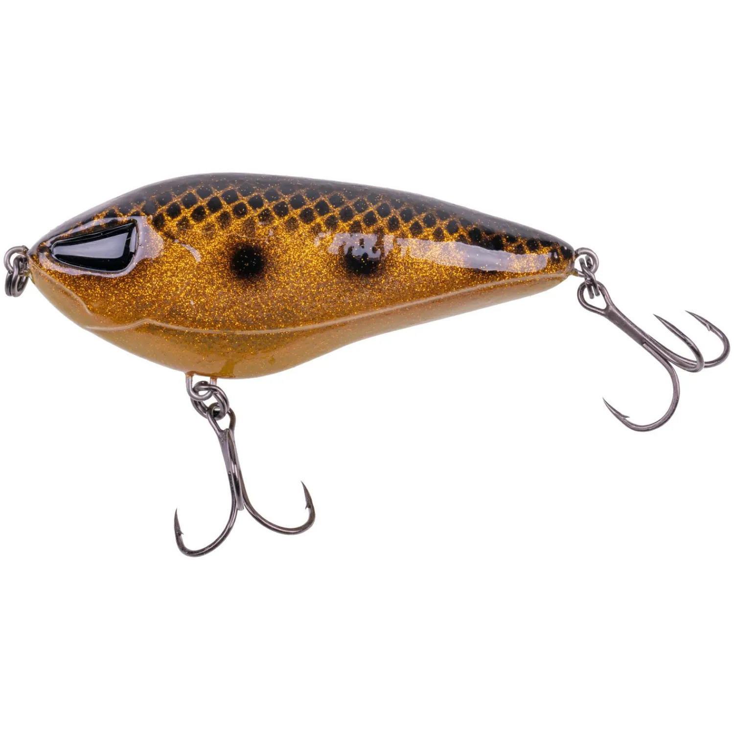 Zeck Rogue Glider (Spotted Bullhead)< Wobbler