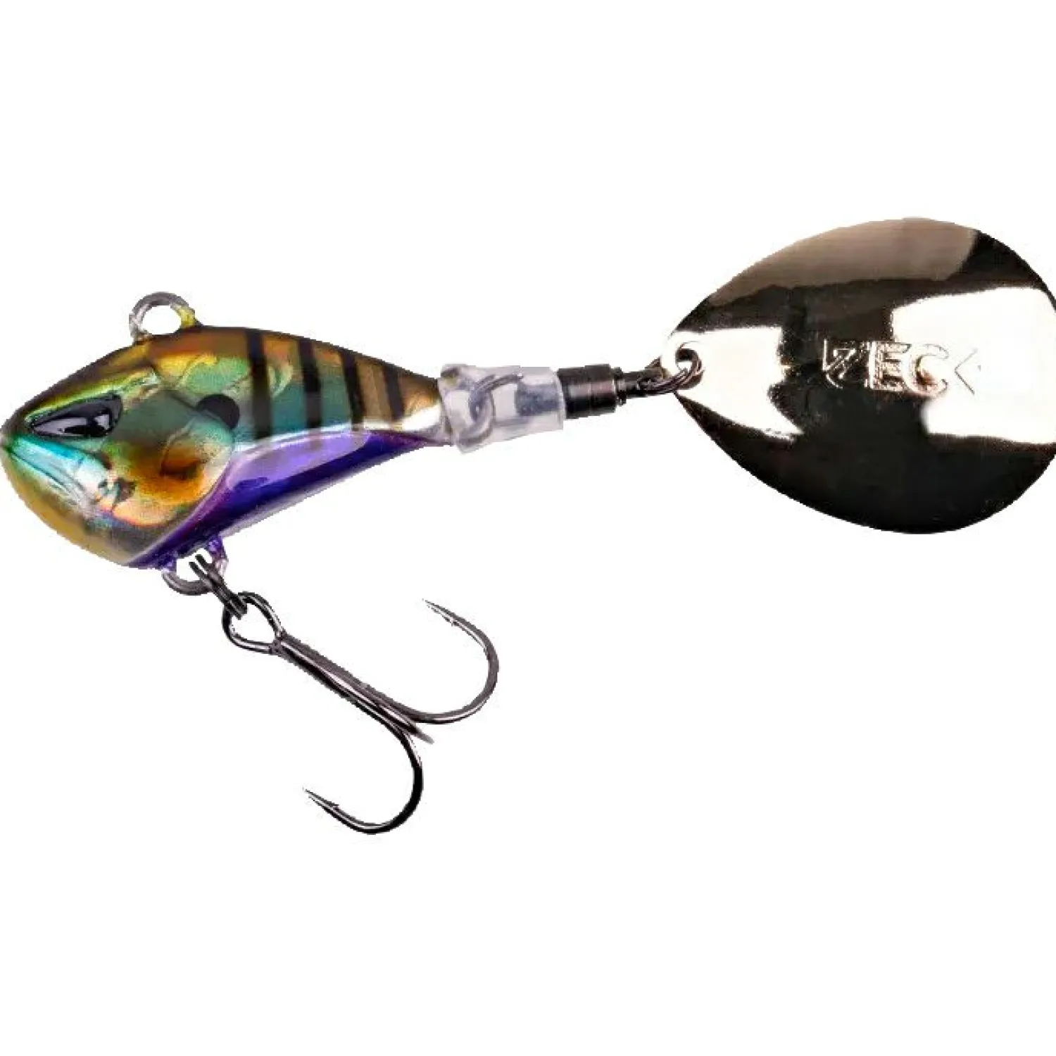 Outlet Rogue Runner (Bluegill) Bleikopfspinner