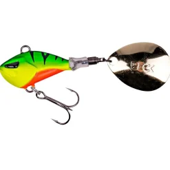 Zeck Rogue Runner (Firetiger)< Bleikopfspinner