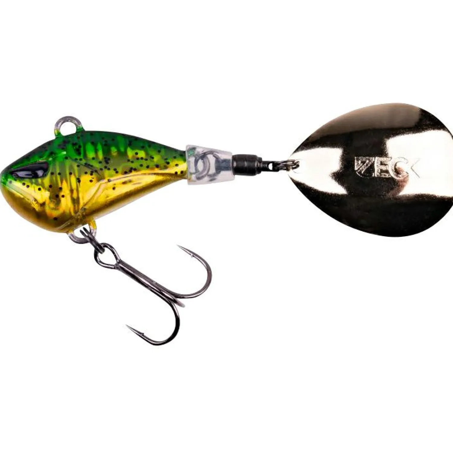 Sale Rogue Runner (Golden Kiwi) Bleikopfspinner