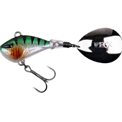 Zeck Rogue Runner (Holo Perch)< Bleikopfspinner
