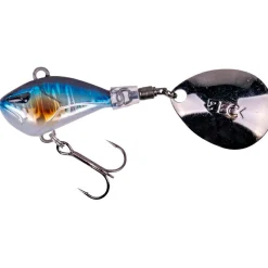 Rogue Runner (Holo Shad) Bleikopfspinner
