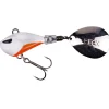 Zeck Rogue Runner (White Orange)< Bleikopfspinner