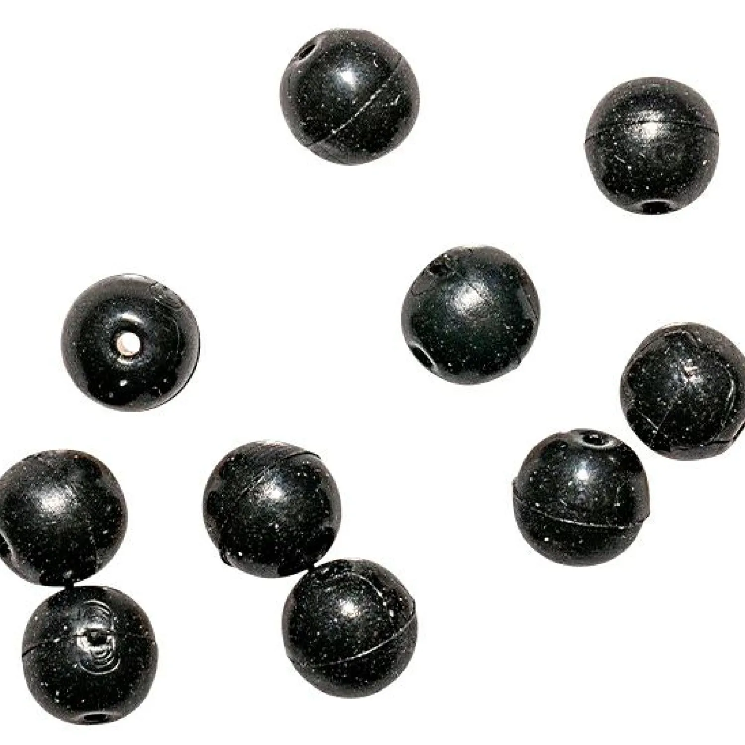 Zeck Rubber Beads< Raubfischangeln-Zubehör|Angelvorfächer & Beifänger