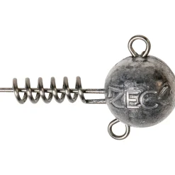Zeck Screw-In Jig Head< Jigköpfe & Köder-Rasseln