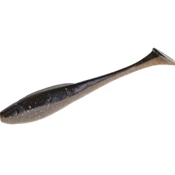 Zeck Sexy Swimmer (Dark Goby)< Gummiköder ·Gummifische & Shads