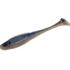 New Sexy Swimmer (Flake Cookie) Gummiköder ·Gummifische & Shads