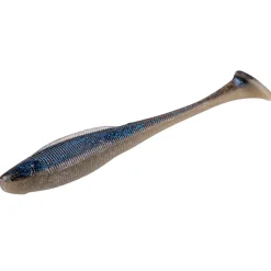 New Sexy Swimmer (Flake Cookie) Gummiköder ·Gummifische & Shads