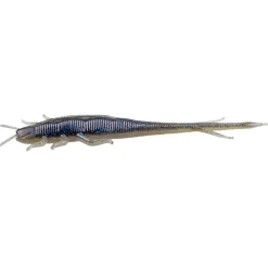 Zeck Shaky Sneaker (Blue Flake Cookie)< Gummiköder ·Creature Baits