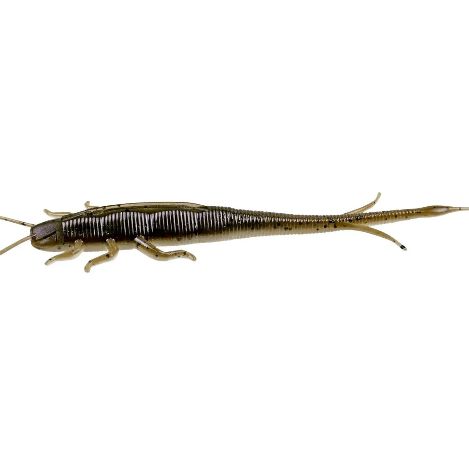 Shaky Sneaker (Butterbread) Gummiköder ·Creature Baits